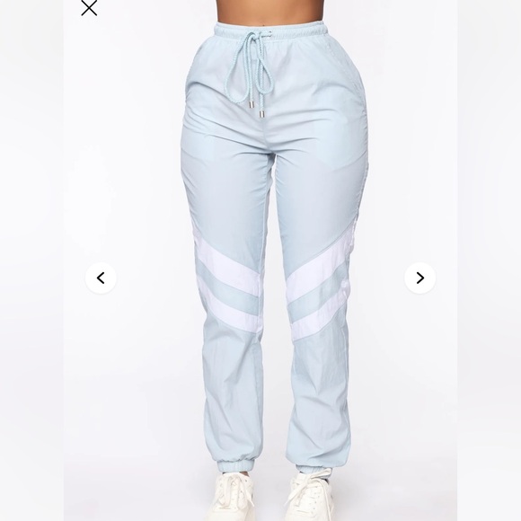 HIGH STANDARDS JOGGER SET - Picture 2 of 14